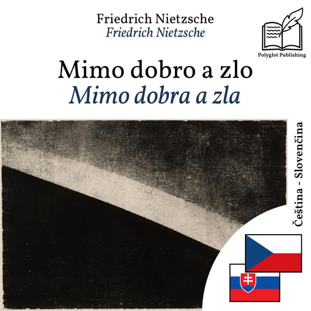 Mimo dobra a zla