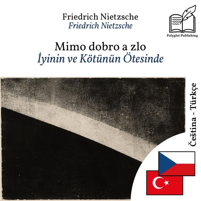 İyinin ve Kötünün Ötesinde