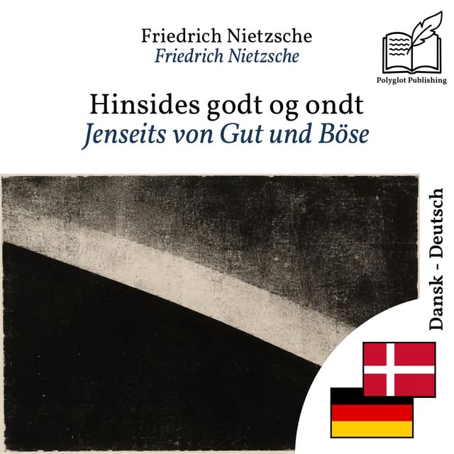 Jenseits von Gut und Böse