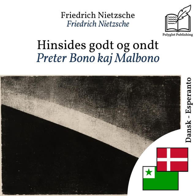 Preter Bono kaj Malbono