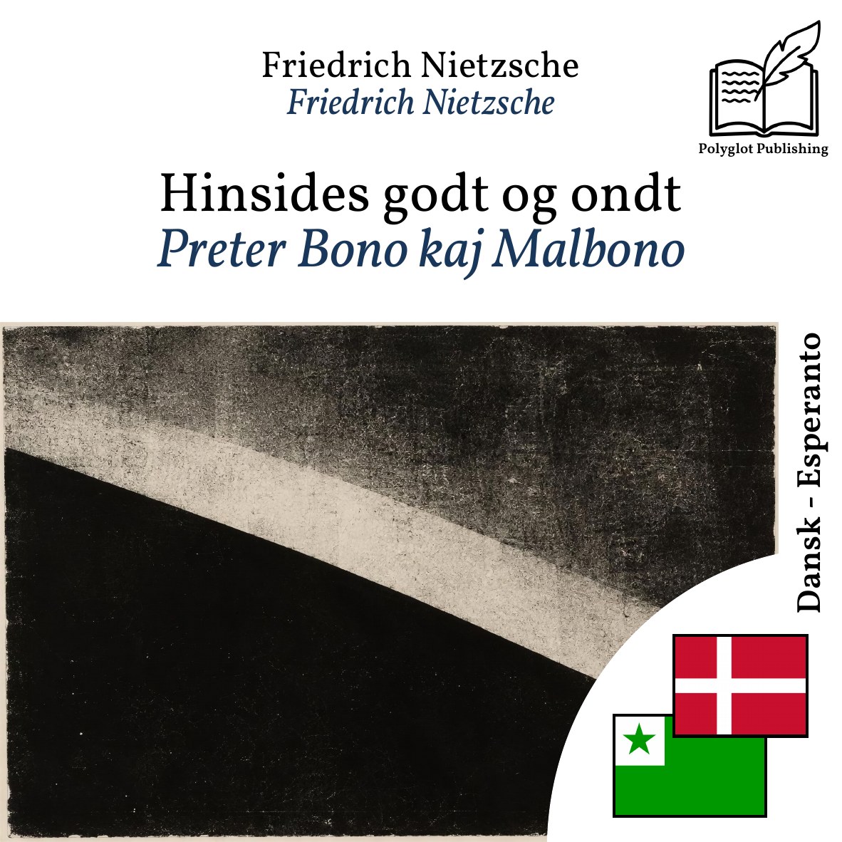 Preter Bono kaj Malbono