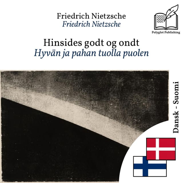 Hyvän ja pahan tuolla puolen