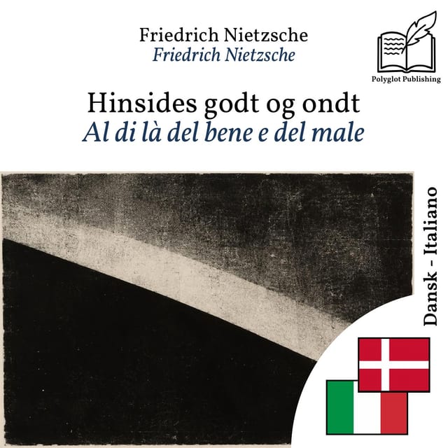Al di là del bene e del male