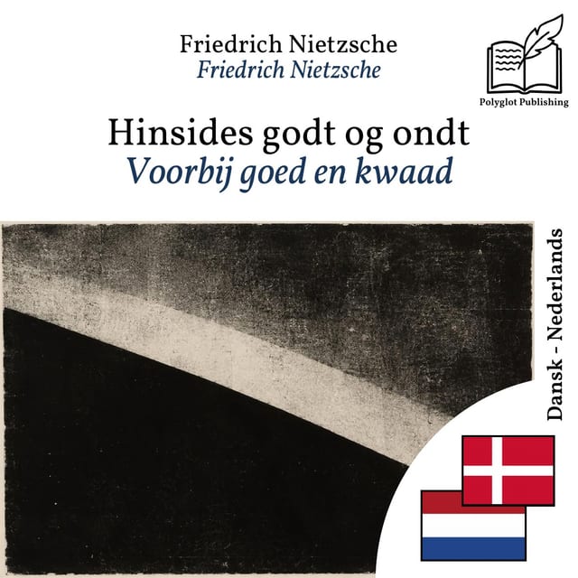 Voorbij goed en kwaad