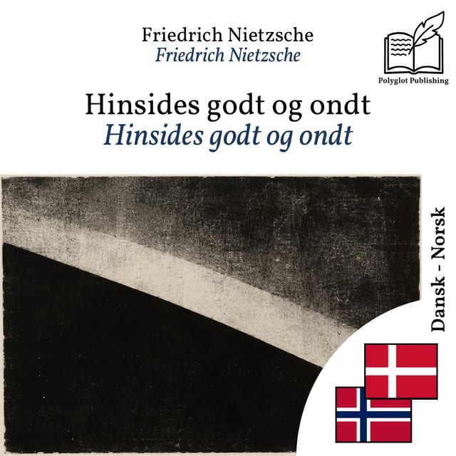 Hinsides godt og ondt