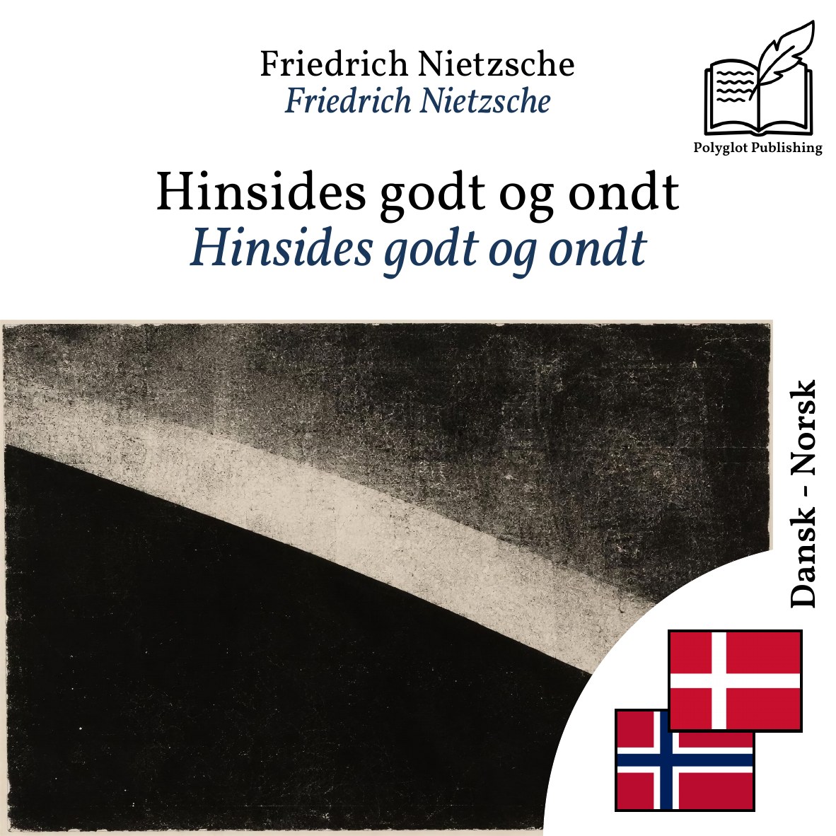 Hinsides godt og ondt