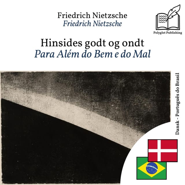 Para Além do Bem e do Mal