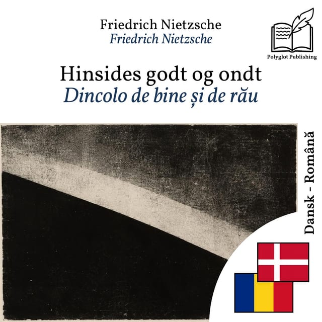 Dincolo de bine și de rău