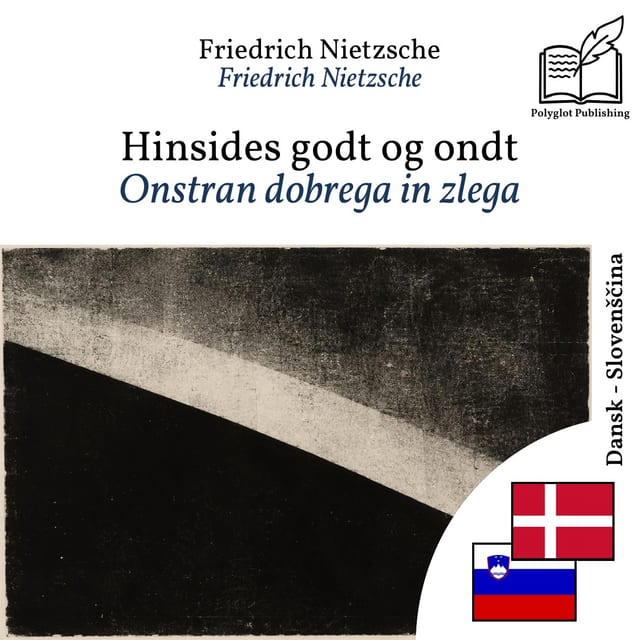 Onstran dobrega in zlega