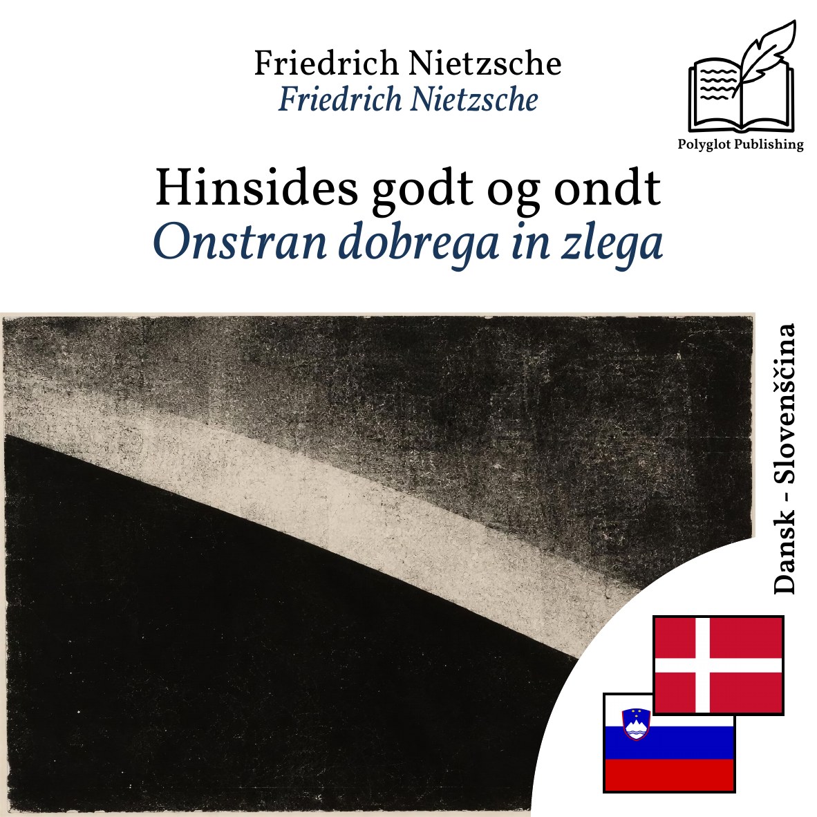 Onstran dobrega in zlega