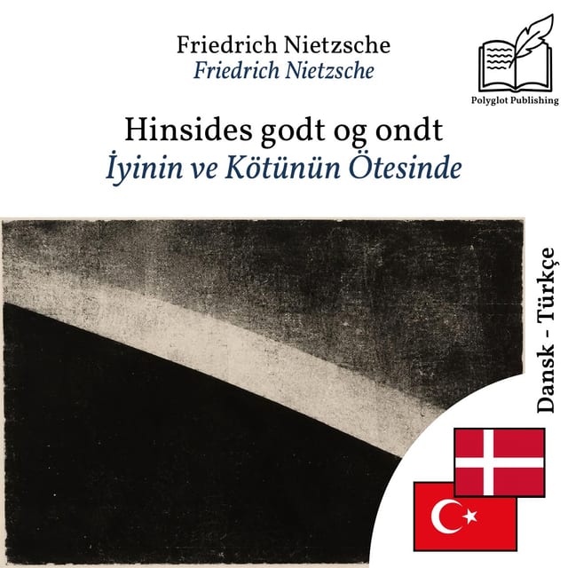 İyinin ve Kötünün Ötesinde