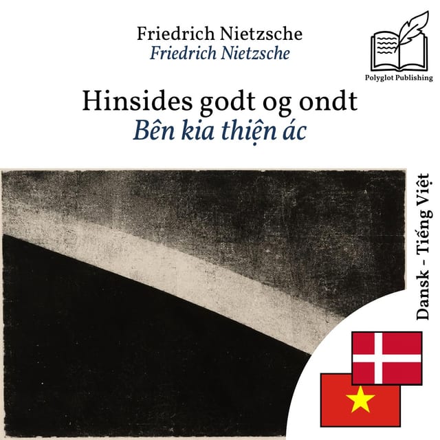 Bên kia thiện ác