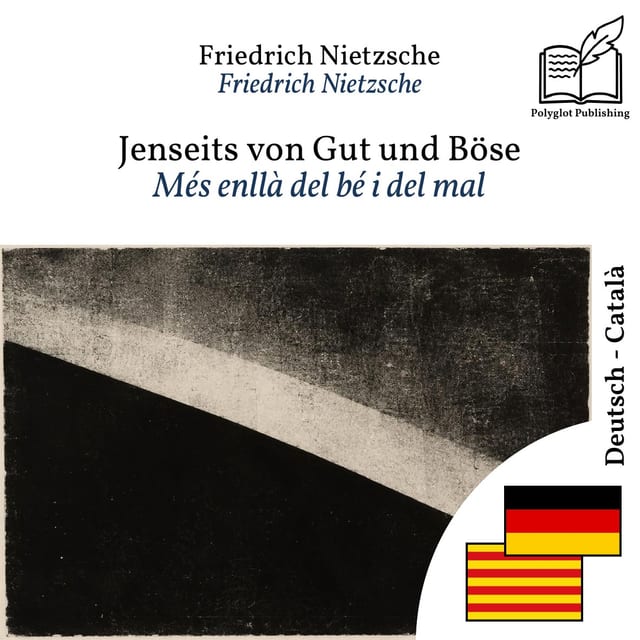Més enllà del bé i del mal