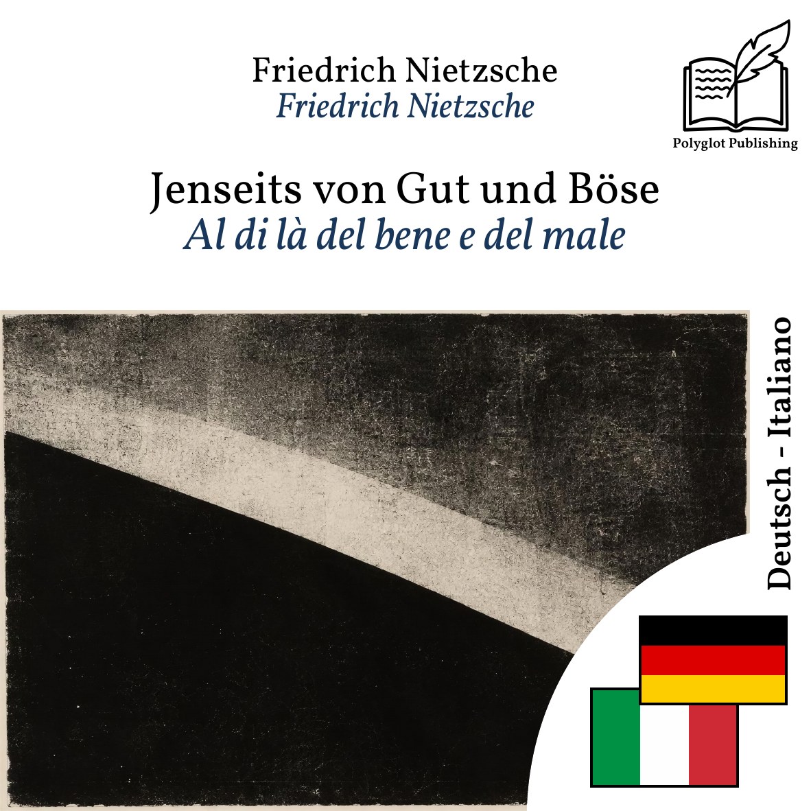 Al di là del bene e del male