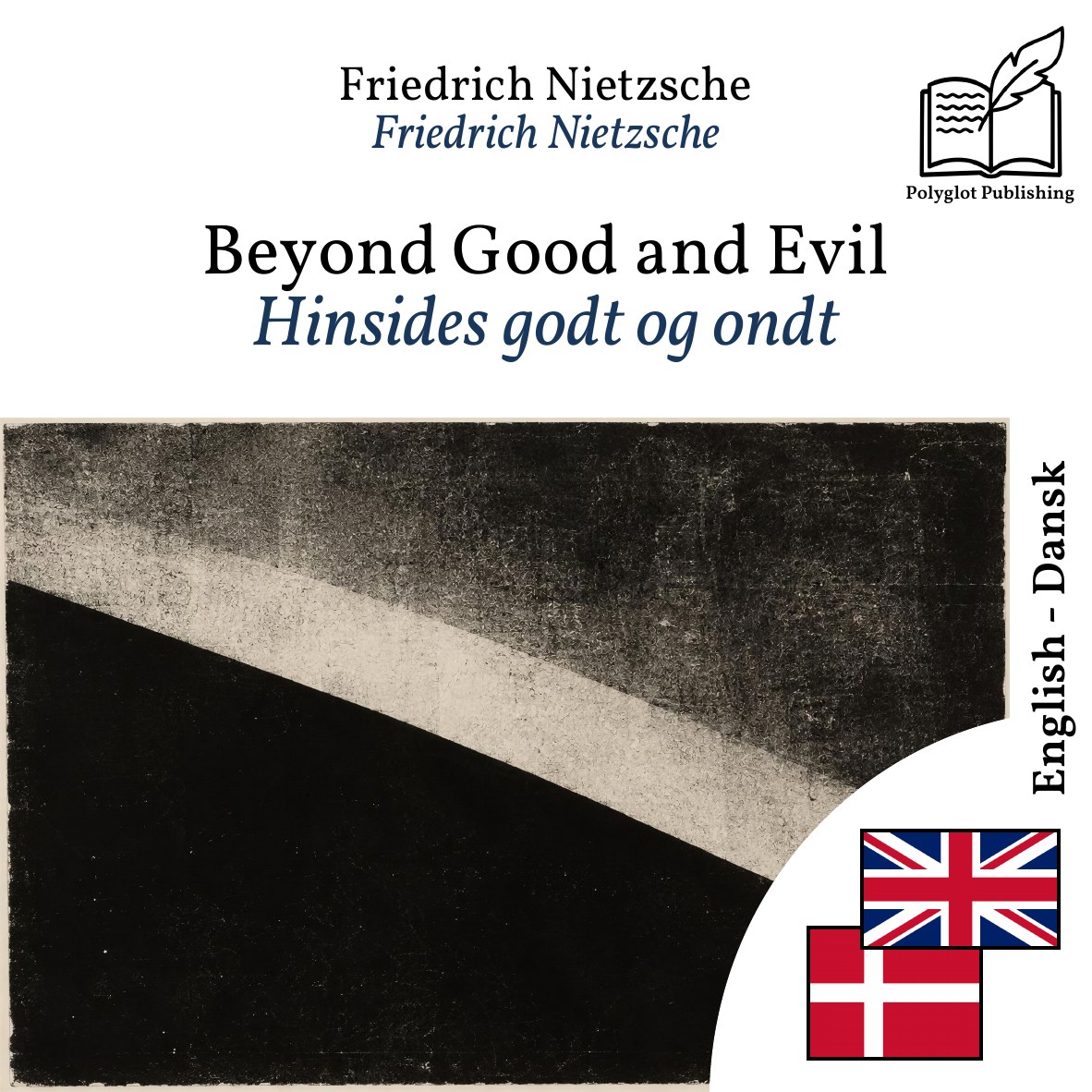 Hinsides godt og ondt