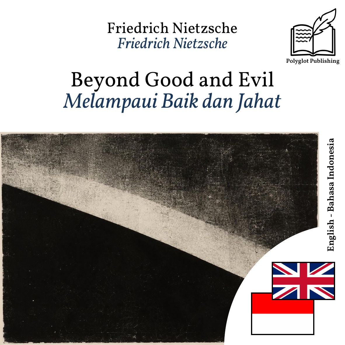Melampaui Baik dan Jahat