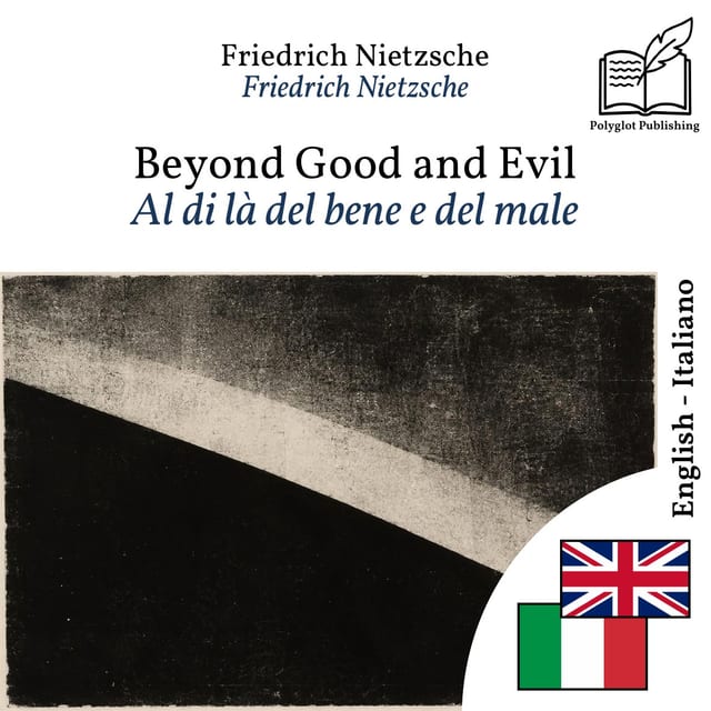 Al di là del bene e del male