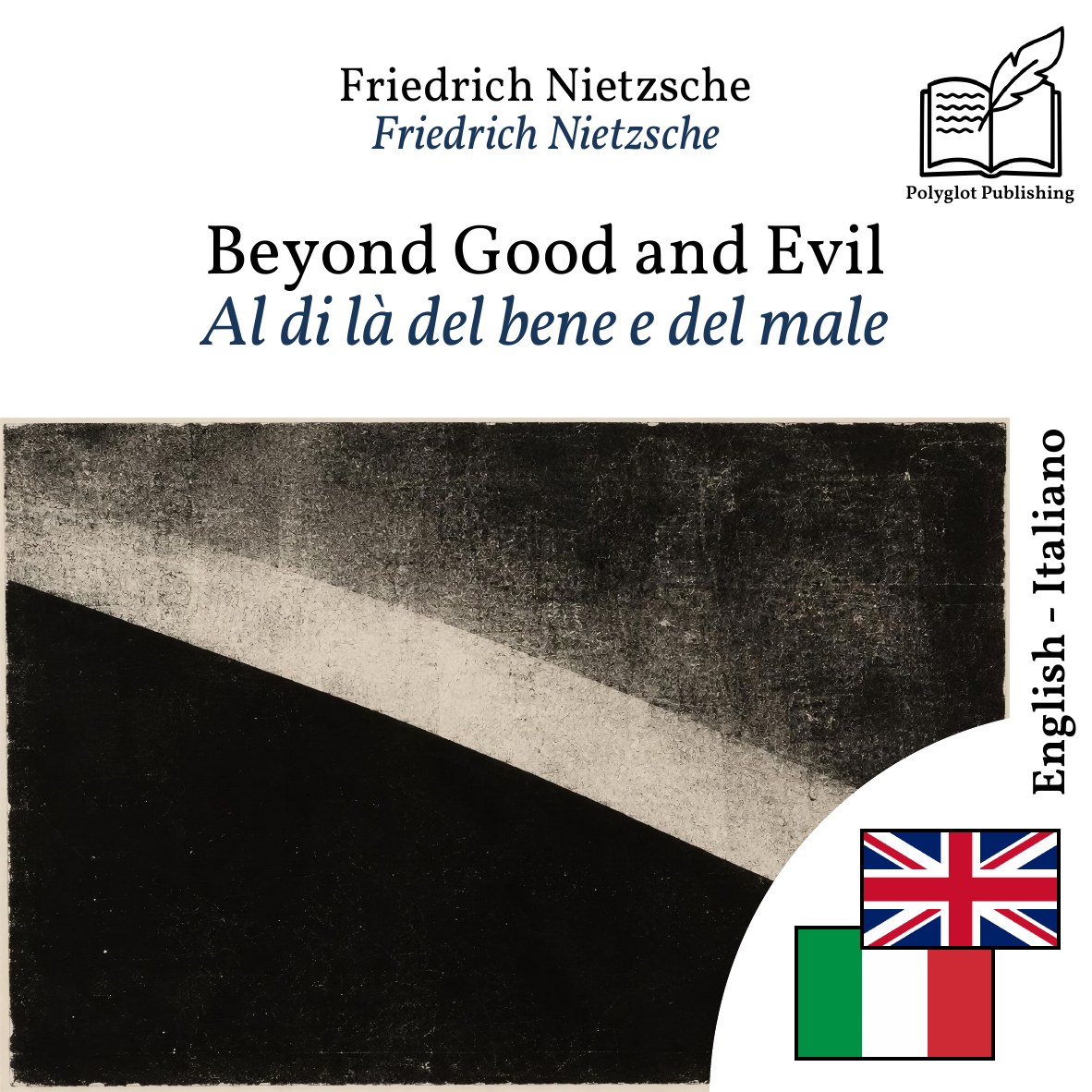Al di là del bene e del male