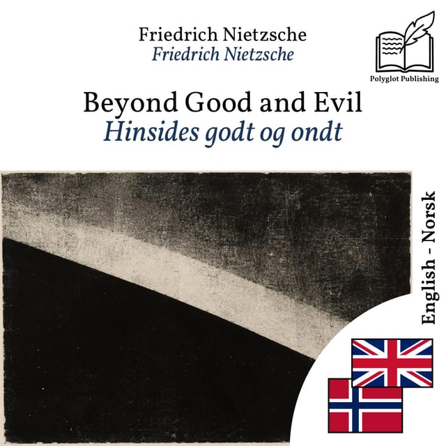 Hinsides godt og ondt
