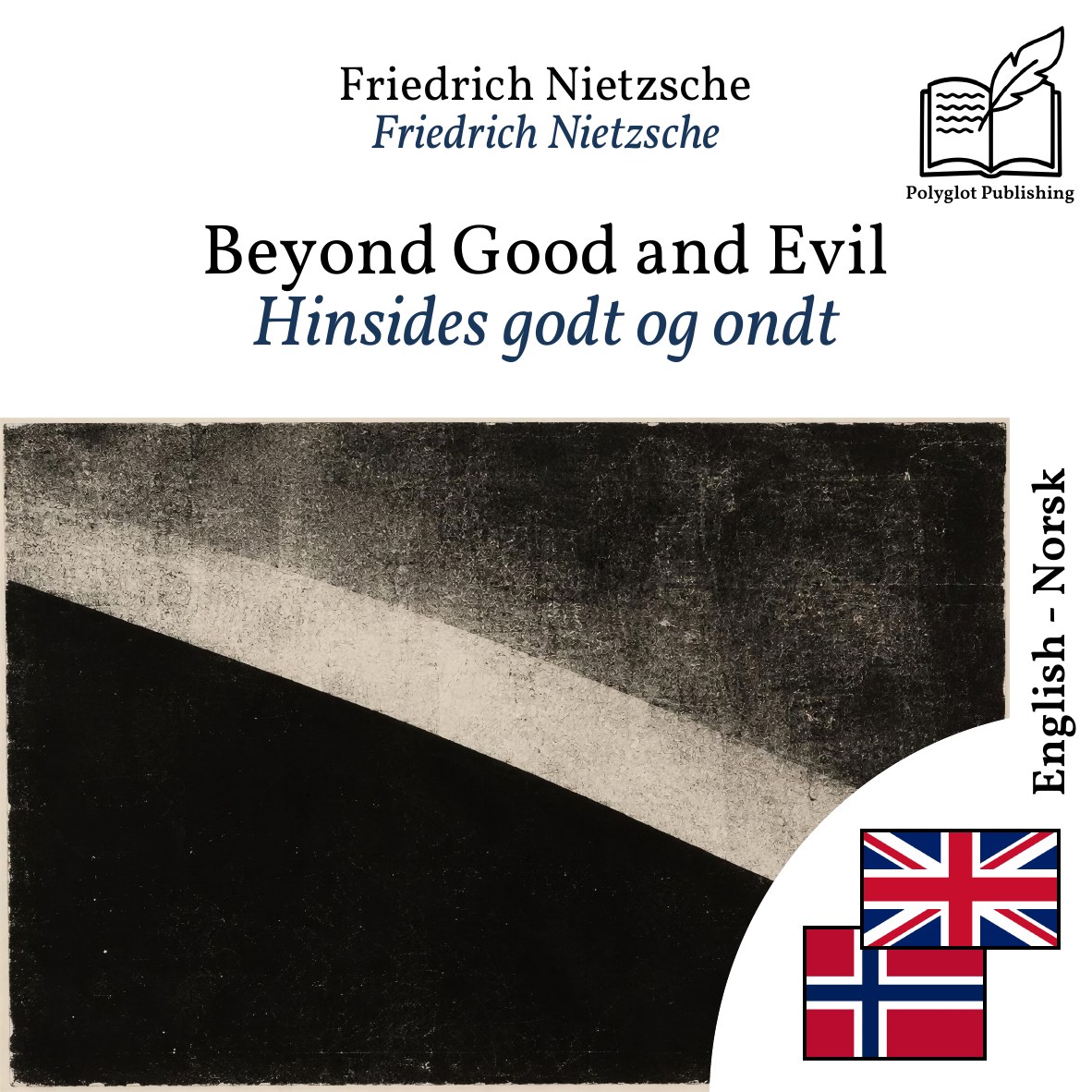 Hinsides godt og ondt