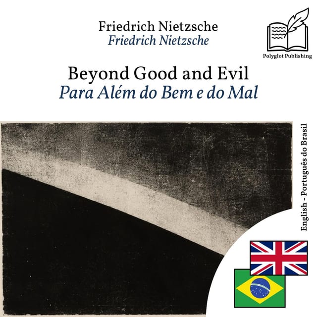 Para Além do Bem e do Mal