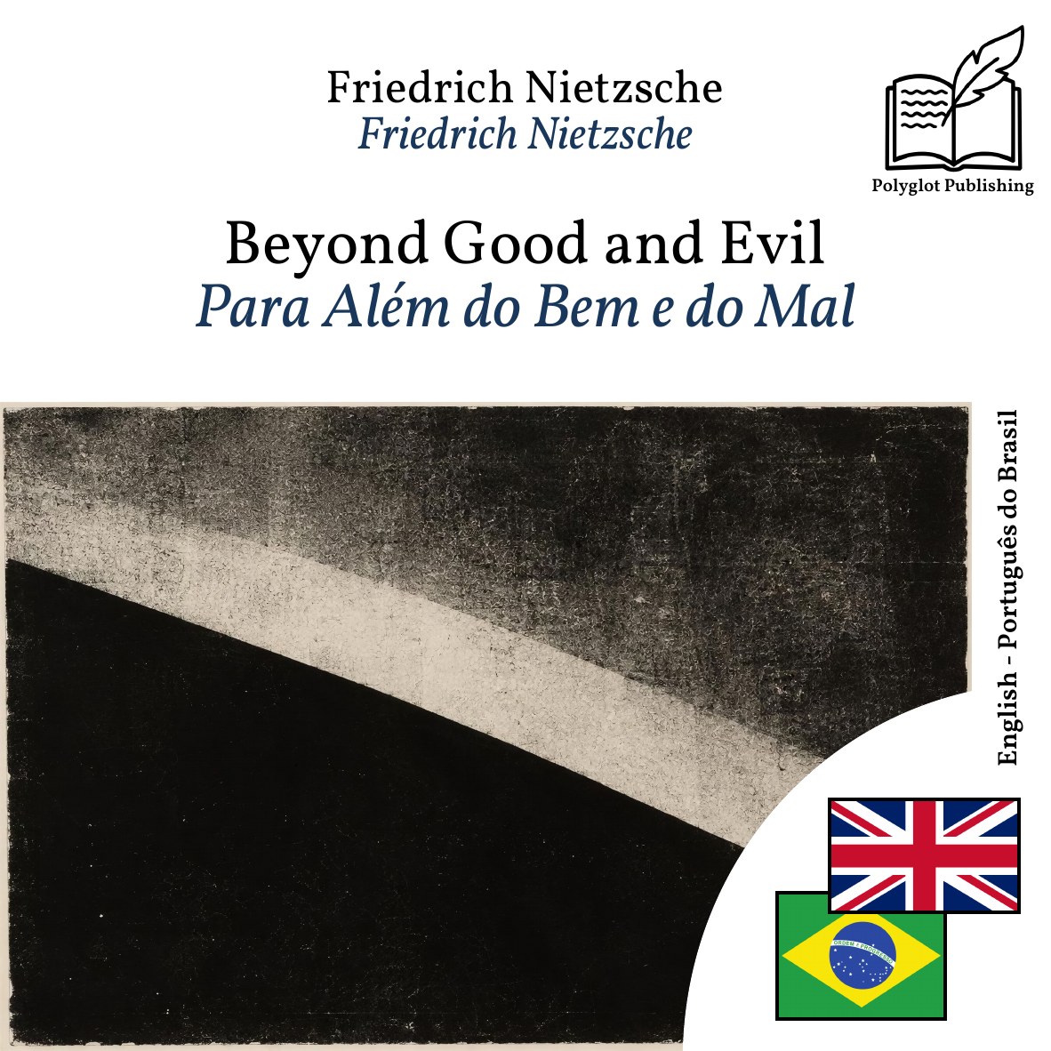 Para Além do Bem e do Mal