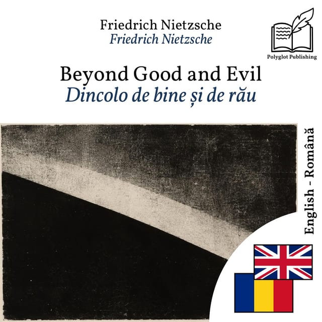 Dincolo de bine și de rău