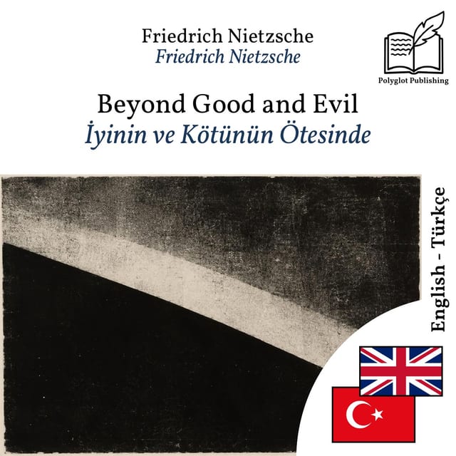 İyinin ve Kötünün Ötesinde