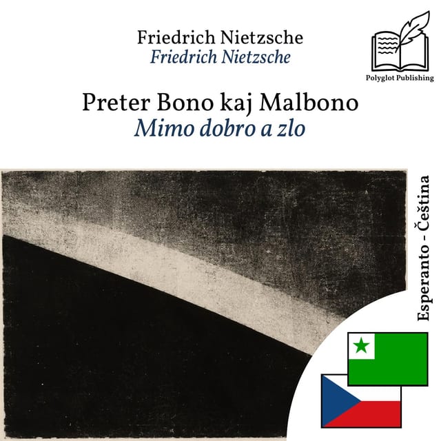 Mimo dobro a zlo