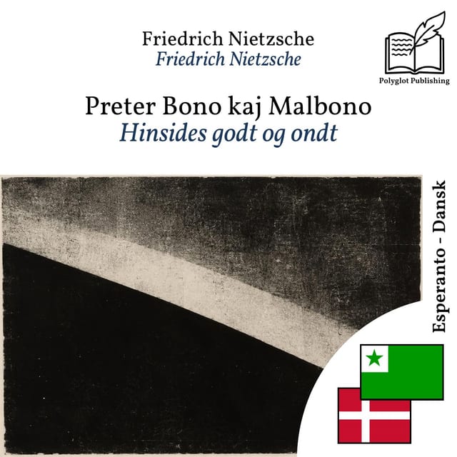Hinsides godt og ondt