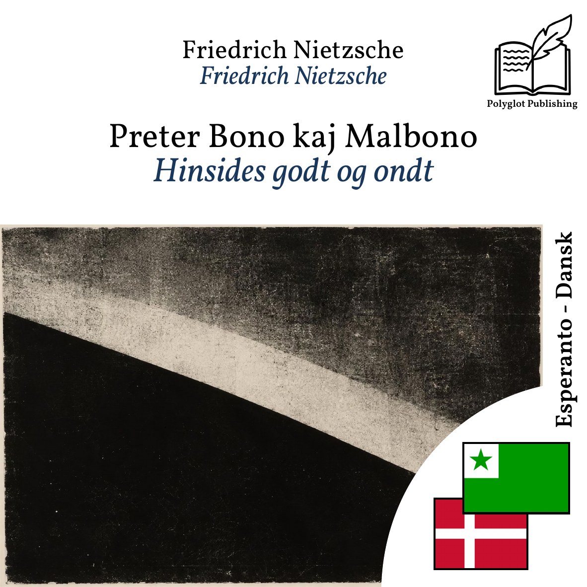 Hinsides godt og ondt