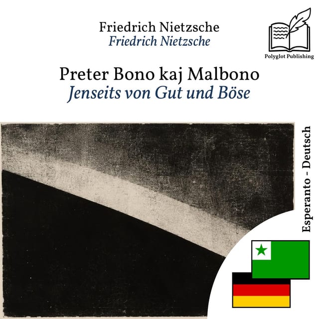 Jenseits von Gut und Böse