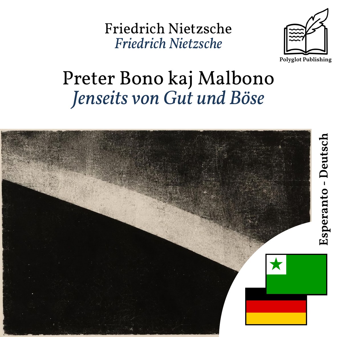 Jenseits von Gut und Böse