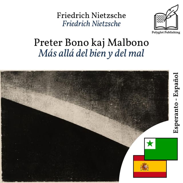 Más allá del bien y del mal