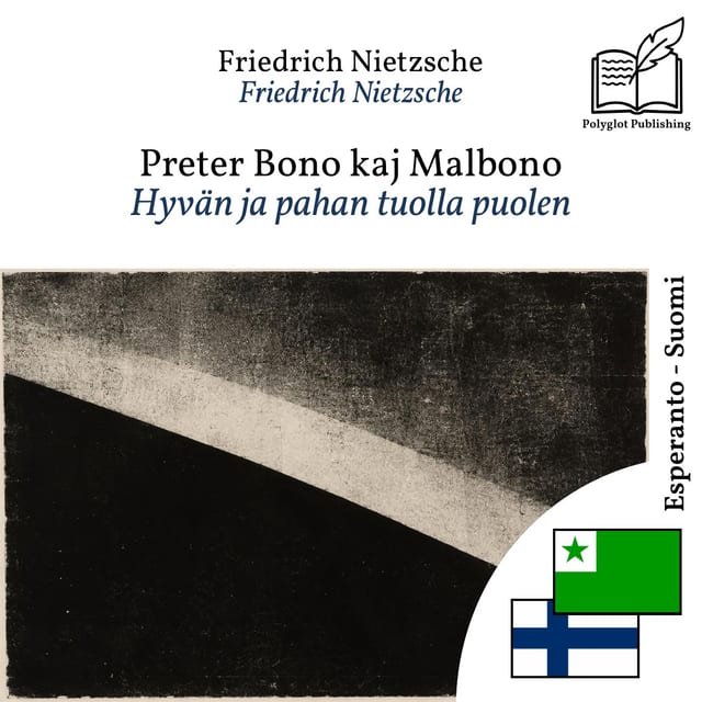 Hyvän ja pahan tuolla puolen