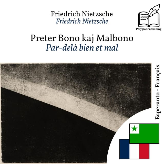 Par-delà bien et mal