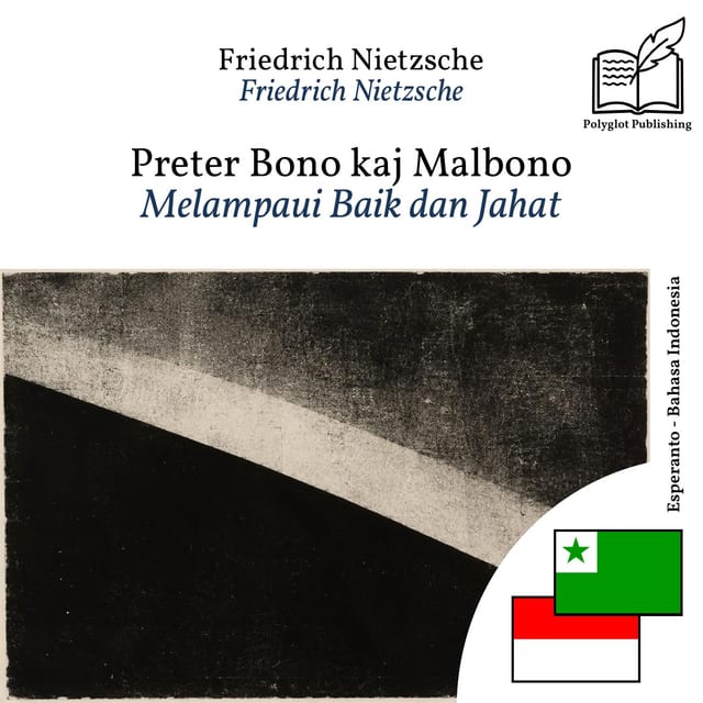 Melampaui Baik dan Jahat