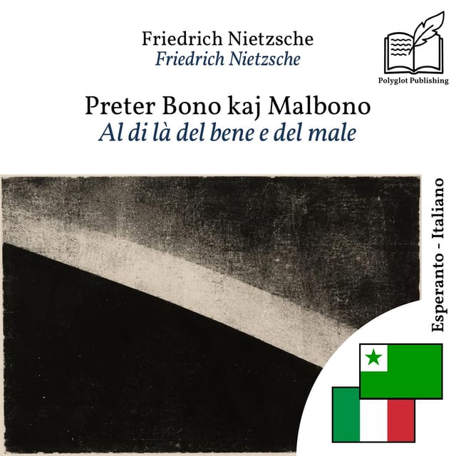 Al di là del bene e del male