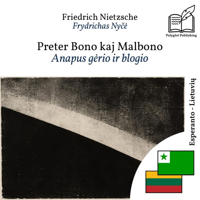 Anapus gėrio ir blogio