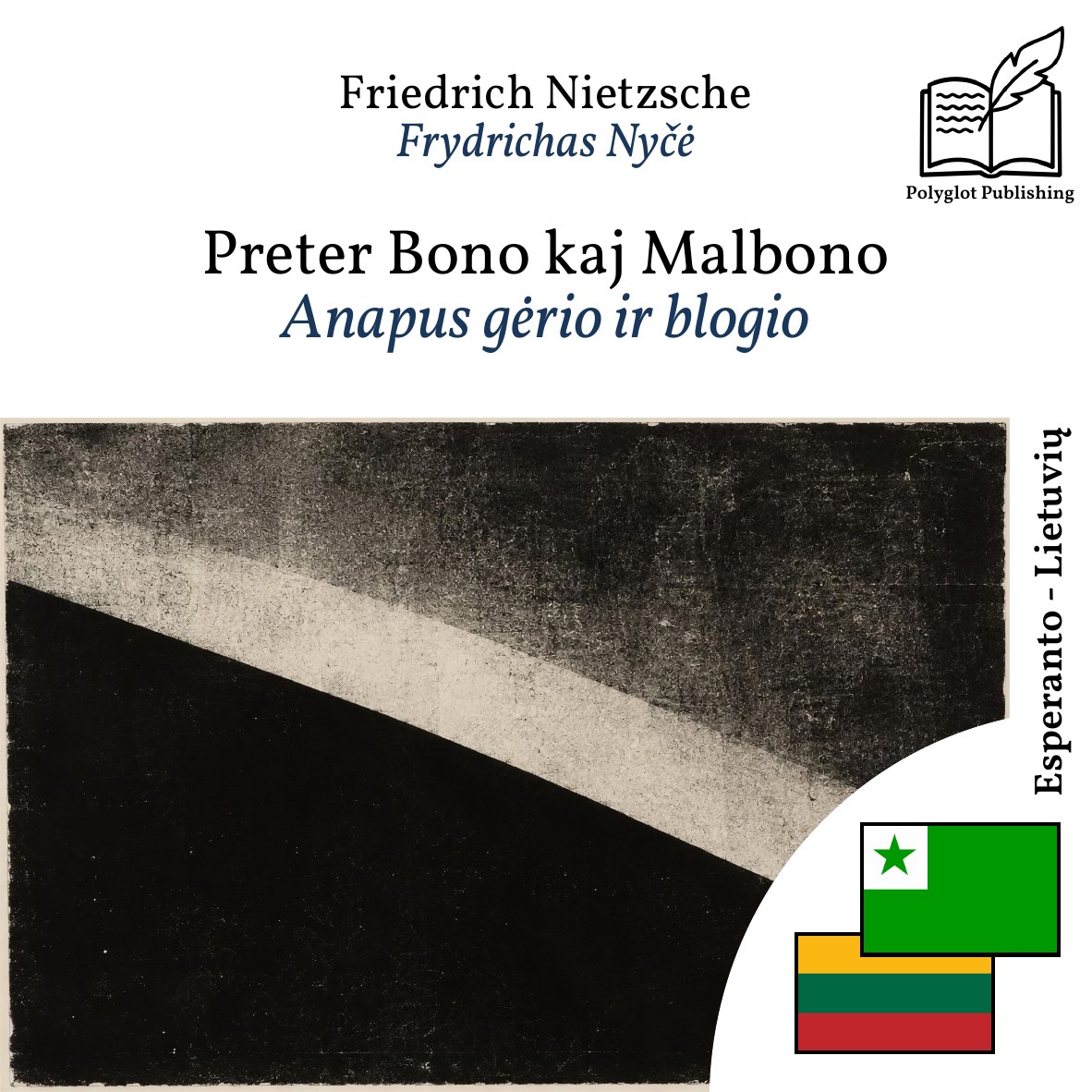 Anapus gėrio ir blogio