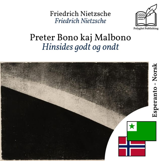 Hinsides godt og ondt