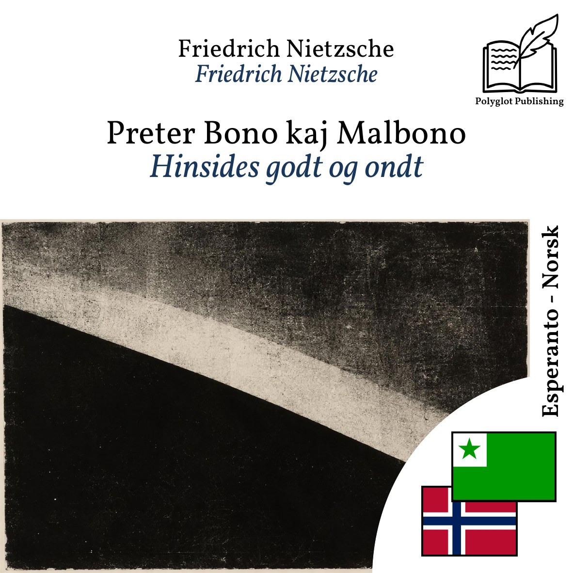 Hinsides godt og ondt