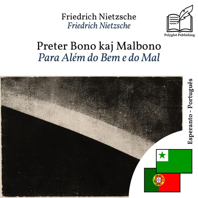 Para Além do Bem e do Mal
