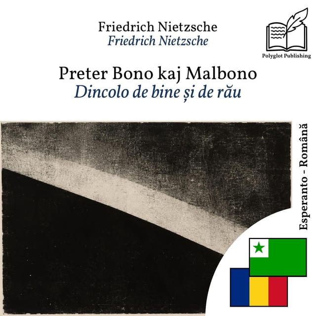 Dincolo de bine și de rău