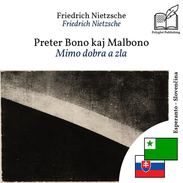 Mimo dobra a zla