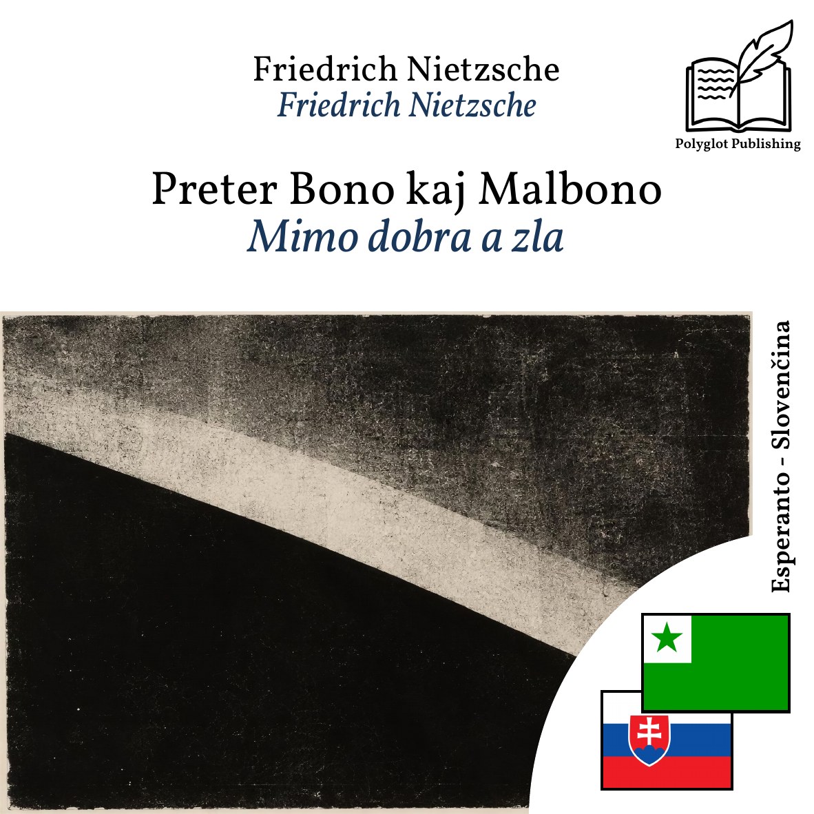 Mimo dobra a zla