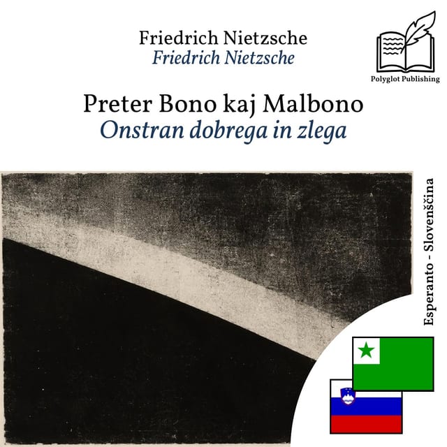 Onstran dobrega in zlega