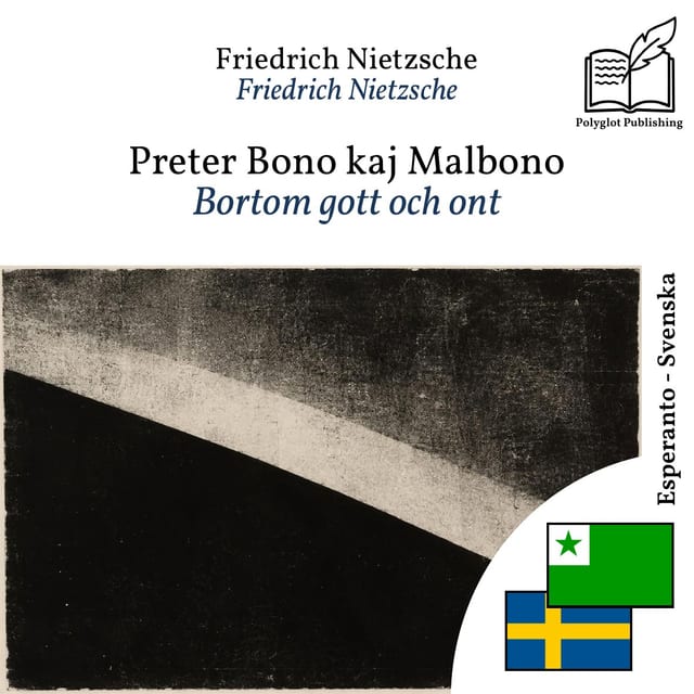 Bortom gott och ont