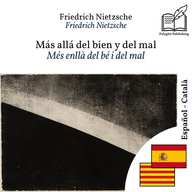 Més enllà del bé i del mal