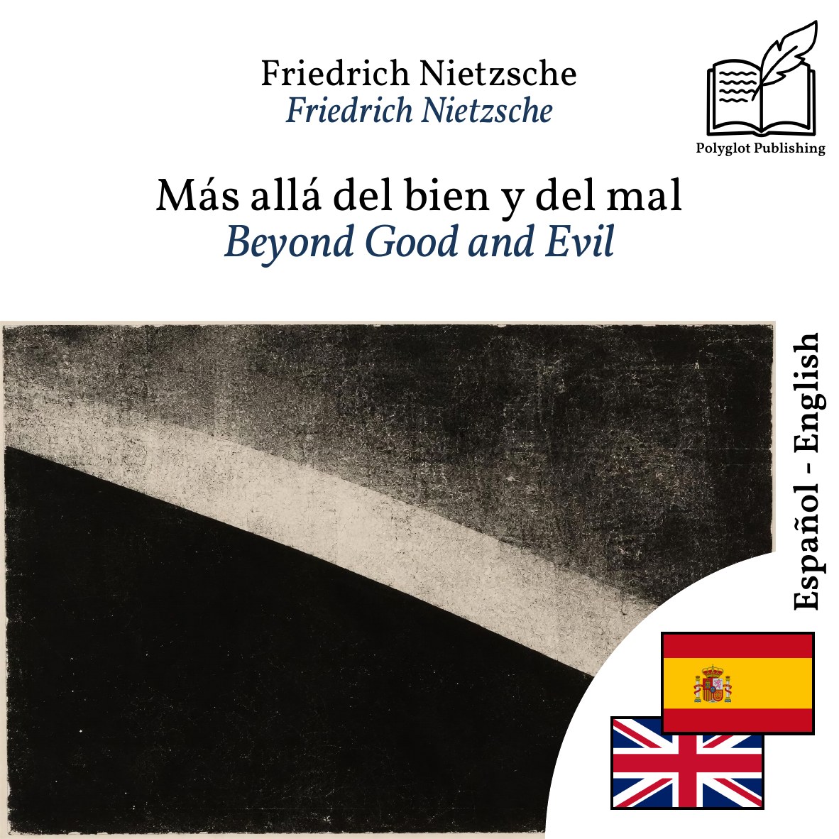 Beyond Good and Evil
